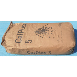 Мікрокальціт CalPlex 5 (мармур мікромолотий), 25кг (Словенія)