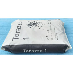 Мармурова крихта Terazzo 1 (М 3), 50кг (Словенія)