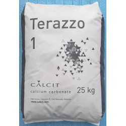 Мармурова крихта Terazzo 1...