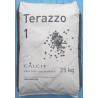 Мармурова крихта Terazzo 1 (М 3), 50кг (Словенія)