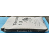 Мармурова крихта Terazzo 1,5 (М 4), 50кг (Словенія)