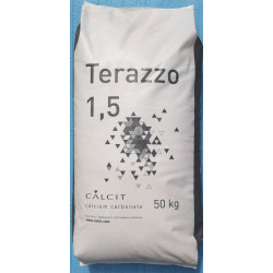 Мармурова крихта Terazzo...