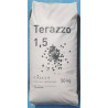 Мармурова крихта Terazzo 1,5 (М 4), 50кг (Словенія)