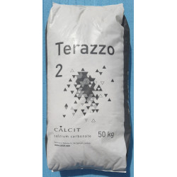 Мармурова крихта Terazzo 2...