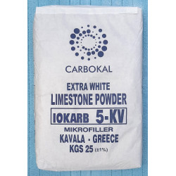 Мікрокальціт IOKARB® 5-KV...