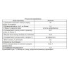 Пісок кварцовий фр. 2,0-5,0мм (мішок 25кг), EUROMINERAL Ukraine (НАЙВИЩА ЯКІСТЬ!!!)