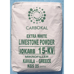 Мікрокальціт IOKARB® 15-KV...