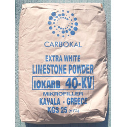 Мікрокальціт IOKARB® 40-KV...