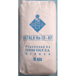 IOTALK No10, 20кг. Виробник...