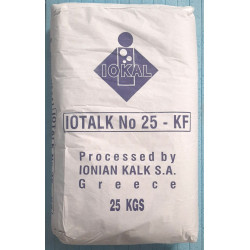 IOTALK No25, 25кг. Виробник...