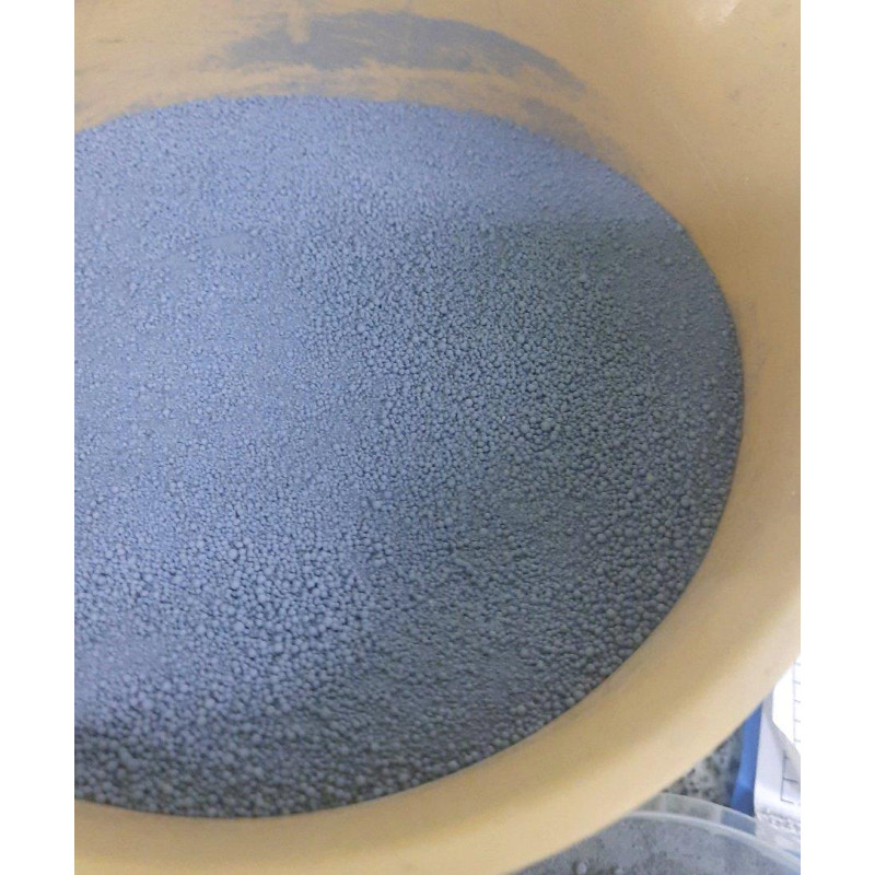 Microsilica MIKROSILL сірий ущільнений мікрокремнезем