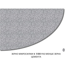 Microsilica MIKROSILL сірий ущільнений мікрокремнезем