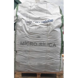 Microsilica MIKROSILL сірий ущільнений мікрокремнезем