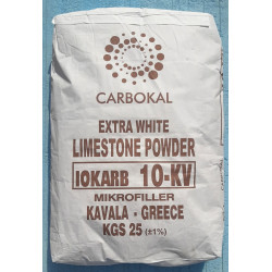 Мікрокальціт IOKARB® 10-KV...