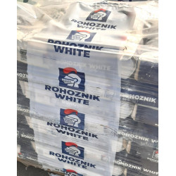 Білий цемент CEM I 52,5 N WHITE "Danucem", 25кг