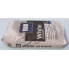 Білий цемент CEM I 52,5 N WHITE "Danucem", 25кг