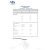 ACMA TALC 4, 25кг. Виробник ACMA, Cairo, Egypt