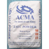 ACMA TALC 4, 25кг. Виробник ACMA, Cairo, Egypt