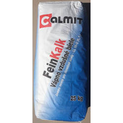 Вапно FeinKalk негашене CL...