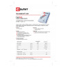 Вапно FeinKalk негашене CL 90-Q, CALMIT s.r.o., 25кг