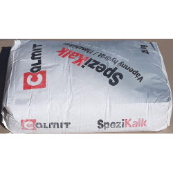 Вапно SpeziKalk гідратне CL 90-S, CALMIT s.r.o., 25кг