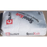 Вапно SpeziKalk гідратне CL 90-S, CALMIT s.r.o., 25кг