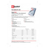 Вапно SpeziKalk гідратне CL 90-S, CALMIT s.r.o., 25кг