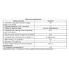 Пісок кварцовий фр. 0,8-1,2мм (мішок 25кг), EUROMINERAL Ukraine (НАЙВИЩА ЯКІСТЬ!!!)