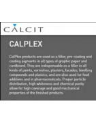 Мікрокальціт CalPlex (мармур мікромолотий) Словенія