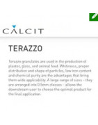 Мармурова крихта Terazzo (Словенія)
